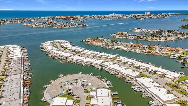 355 BOCA CIEGA POINT BOULEVARD 355, St Petersburg, FL 33708