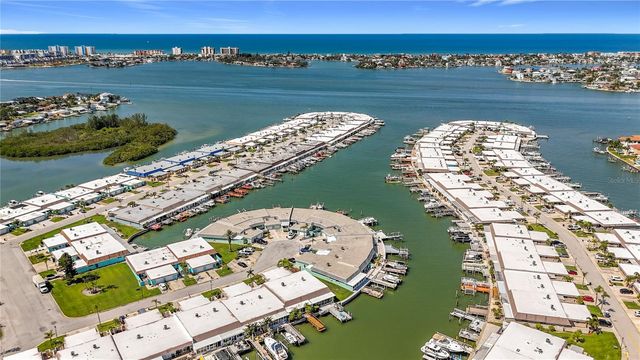 355 BOCA CIEGA POINT BOULEVARD 355, St Petersburg, FL 33708