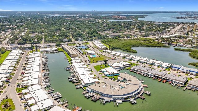 355 BOCA CIEGA POINT BOULEVARD 355, St Petersburg, FL 33708
