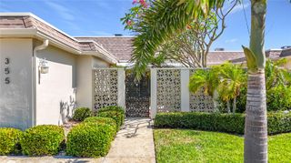 355 BOCA CIEGA POINT BOULEVARD 355, St Petersburg, FL 33708