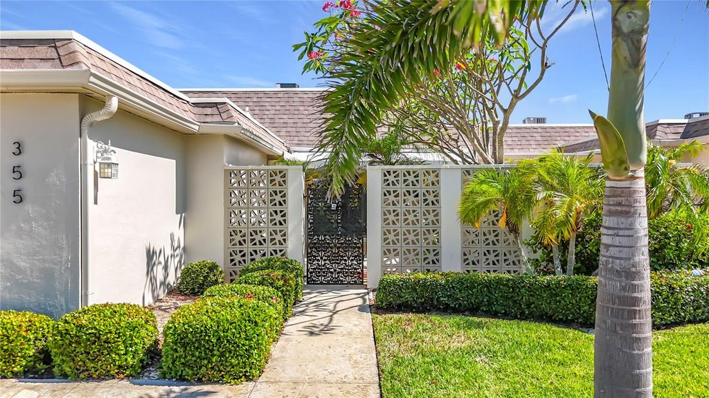 355 BOCA CIEGA POINT BOULEVARD 355, St Petersburg, FL 33708