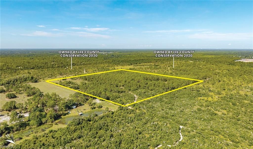 Wakefield LN, ALVA, FL 33920 — photo 2