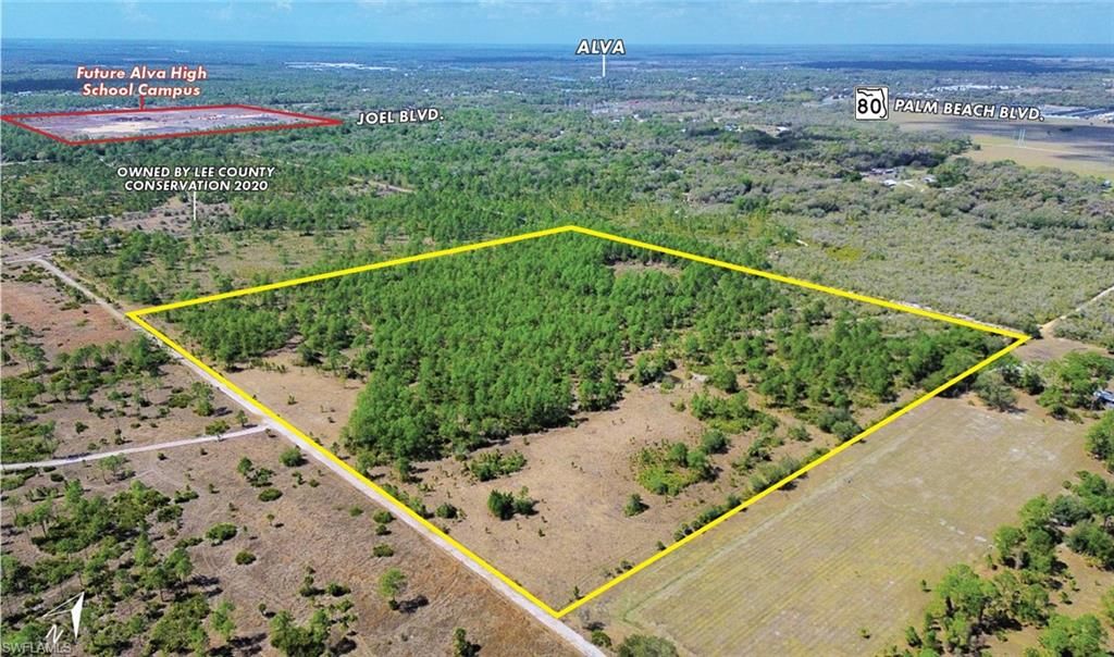 Wakefield LN, ALVA, FL 33920 — photo 3