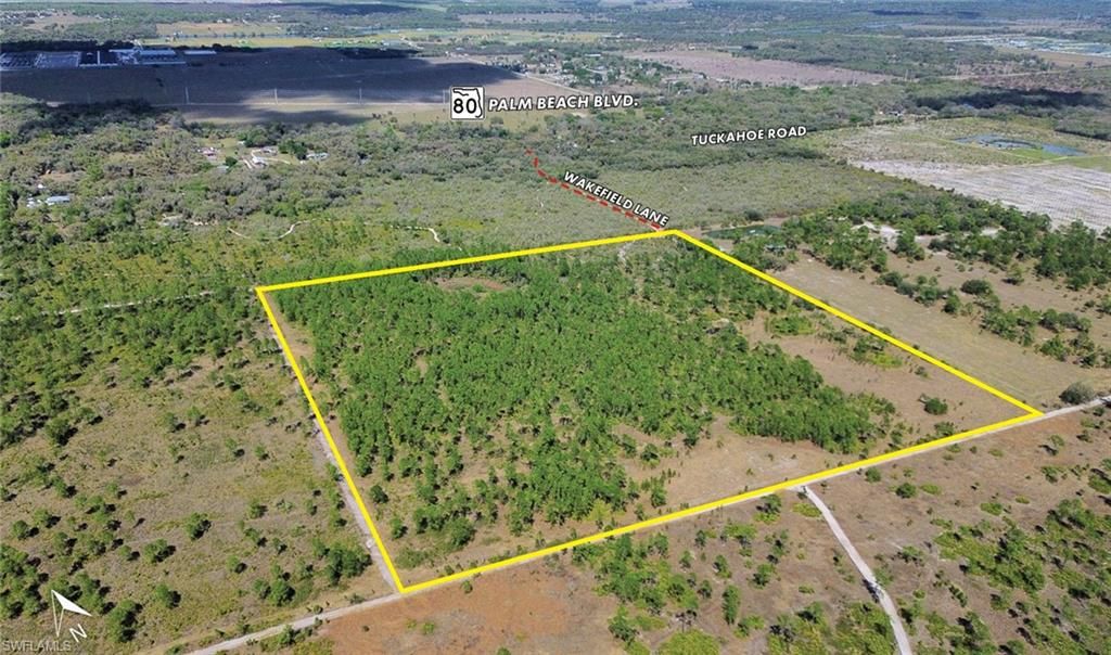 Wakefield LN, ALVA, FL 33920 — photo 4
