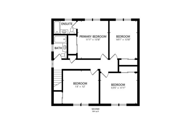 2505 E Mayfair Road, Arlington Heights, IL 60004