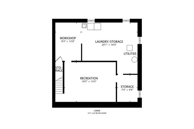 2505 E Mayfair Road, Arlington Heights, IL 60004