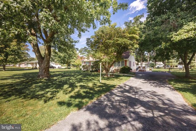 201 FAWN DR, Salisbury, MD 21804