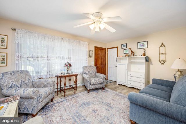 201 FAWN DR, Salisbury, MD 21804