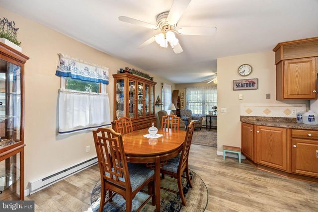 201 FAWN DR, Salisbury, MD 21804