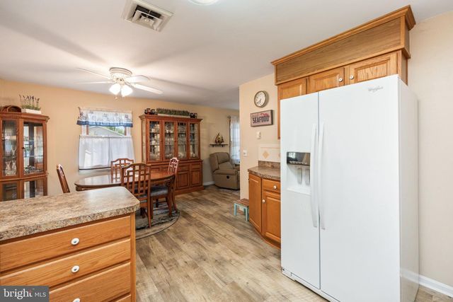 201 FAWN DR, Salisbury, MD 21804