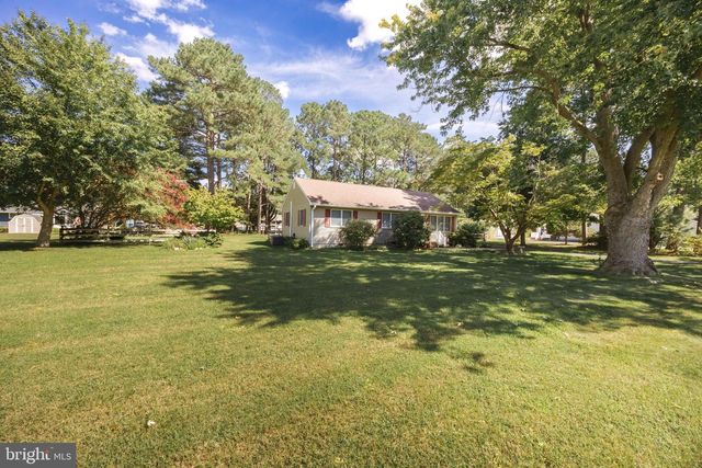 201 FAWN DR, Salisbury, MD 21804