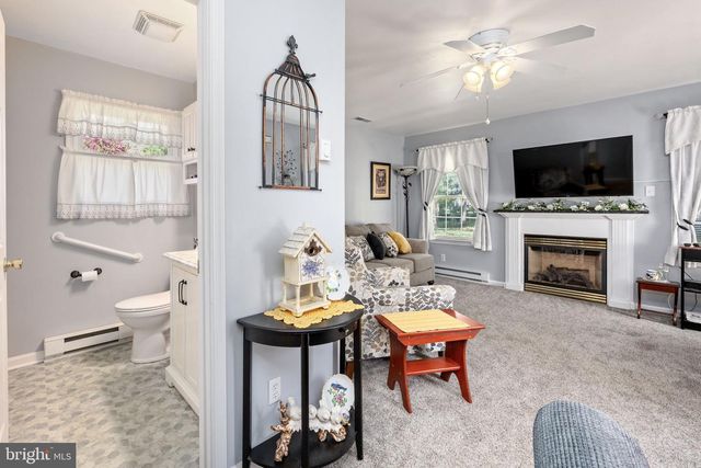 201 FAWN DR, Salisbury, MD 21804