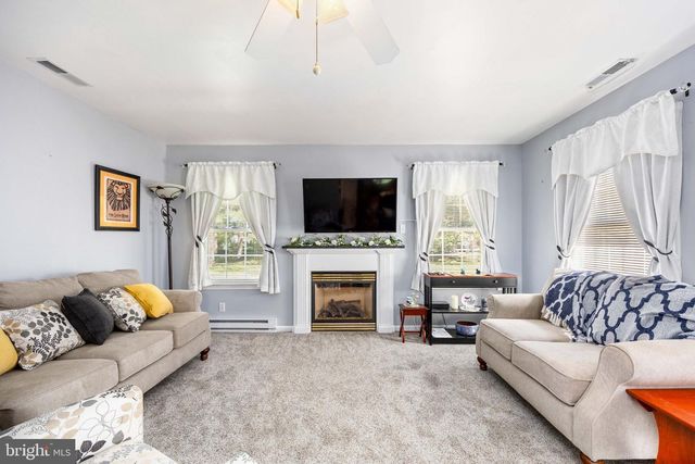 201 FAWN DR, Salisbury, MD 21804