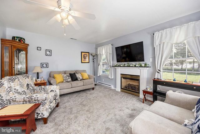 201 FAWN DR, Salisbury, MD 21804