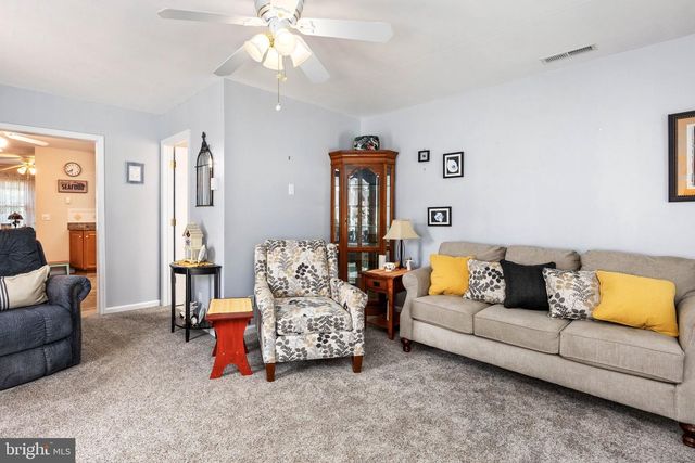 201 FAWN DR, Salisbury, MD 21804