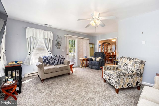 201 FAWN DR, Salisbury, MD 21804