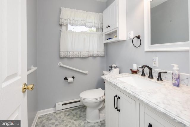 201 FAWN DR, Salisbury, MD 21804