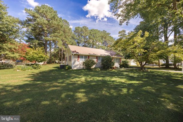 201 FAWN DR, Salisbury, MD 21804