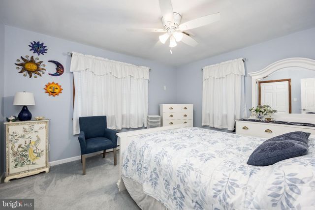 201 FAWN DR, Salisbury, MD 21804