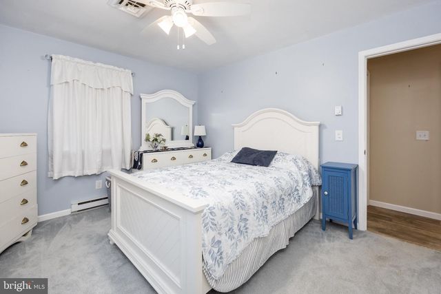 201 FAWN DR, Salisbury, MD 21804