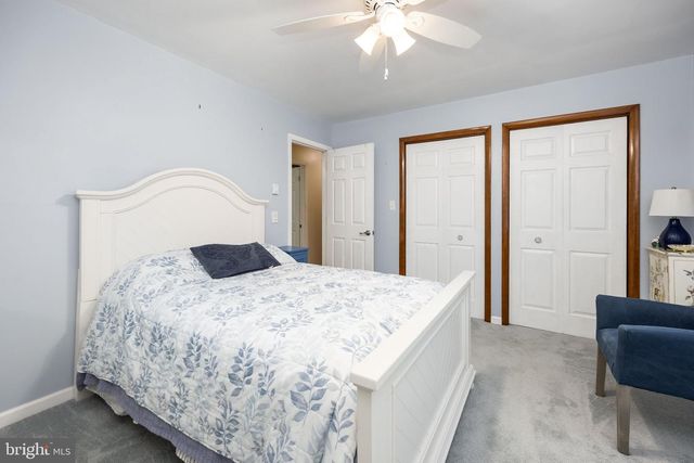 201 FAWN DR, Salisbury, MD 21804