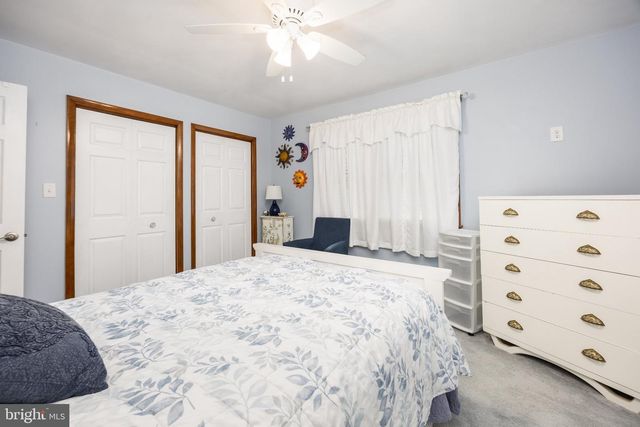 201 FAWN DR, Salisbury, MD 21804