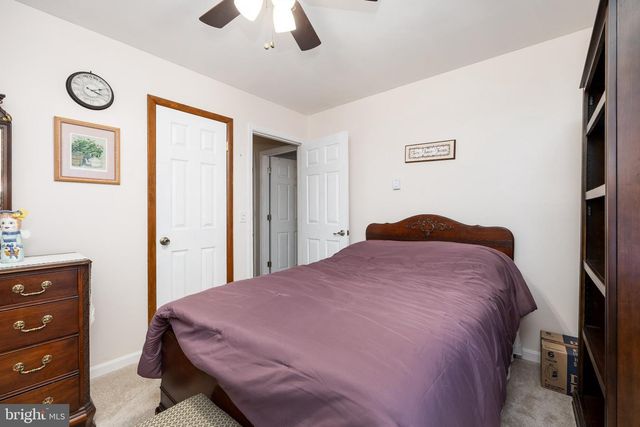 201 FAWN DR, Salisbury, MD 21804