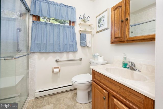 201 FAWN DR, Salisbury, MD 21804