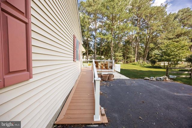 201 FAWN DR, Salisbury, MD 21804