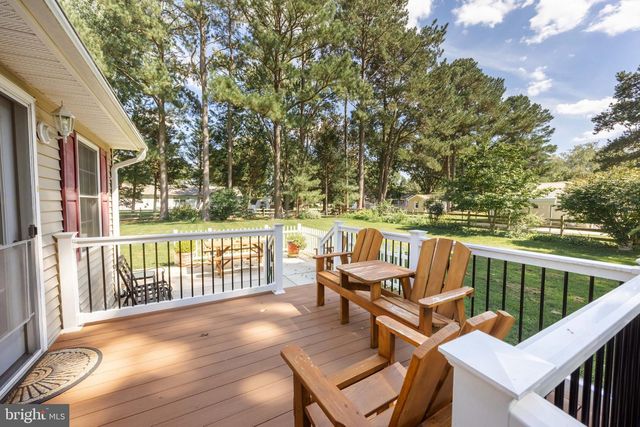 201 FAWN DR, Salisbury, MD 21804