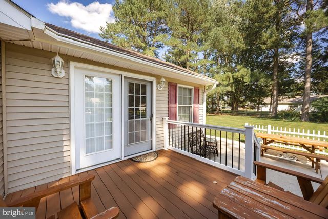 201 FAWN DR, Salisbury, MD 21804