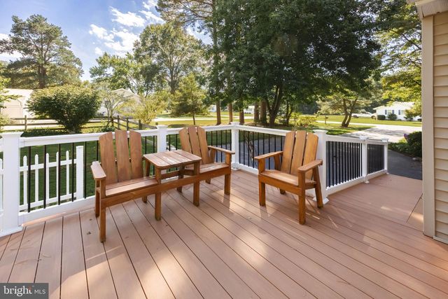 201 FAWN DR, Salisbury, MD 21804