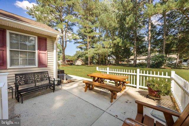 201 FAWN DR, Salisbury, MD 21804