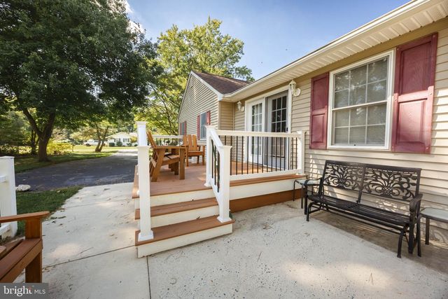 201 FAWN DR, Salisbury, MD 21804