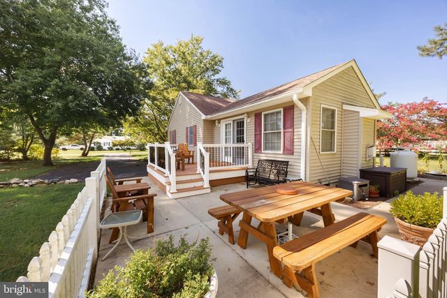 201 FAWN DR, Salisbury, MD 21804