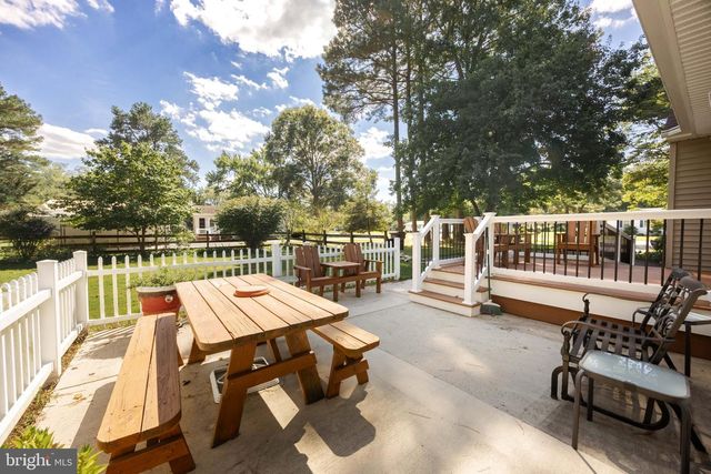 201 FAWN DR, Salisbury, MD 21804