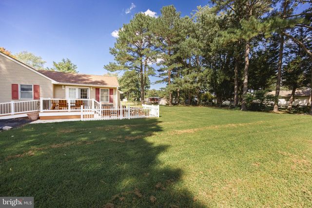 201 FAWN DR, Salisbury, MD 21804