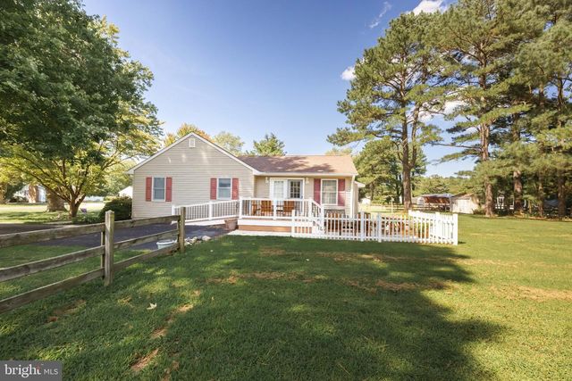 201 FAWN DR, Salisbury, MD 21804