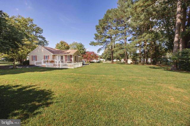 201 FAWN DR, Salisbury, MD 21804