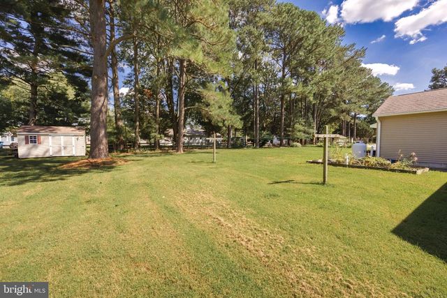 201 FAWN DR, Salisbury, MD 21804