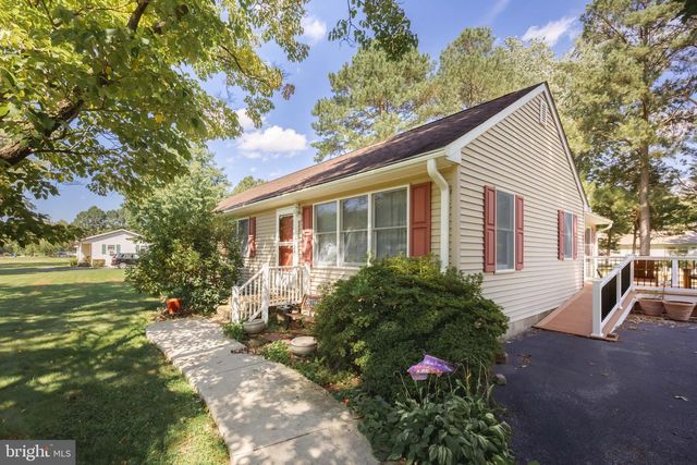 201 FAWN DR, Salisbury, MD 21804