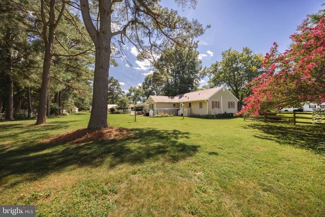 201 FAWN DR, Salisbury, MD 21804