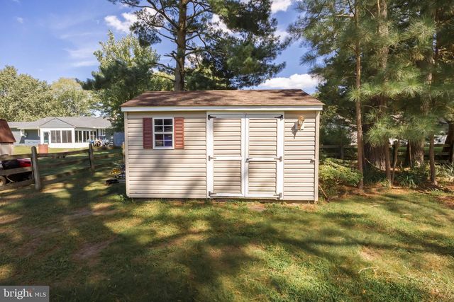 201 FAWN DR, Salisbury, MD 21804