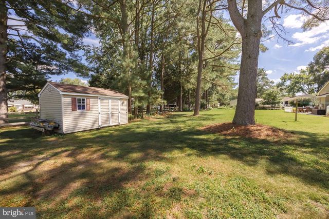 201 FAWN DR, Salisbury, MD 21804