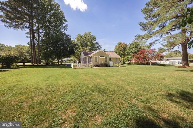 201 FAWN DR, Salisbury, MD 21804