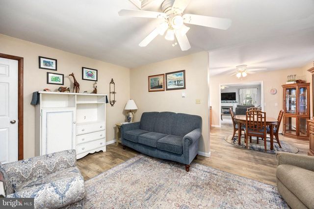 201 FAWN DR, Salisbury, MD 21804