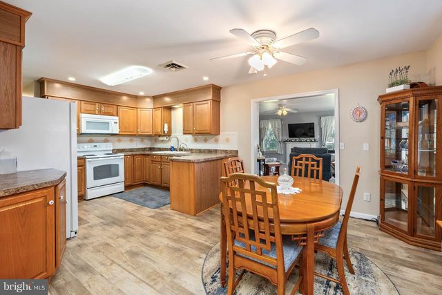 201 FAWN DR, Salisbury, MD 21804