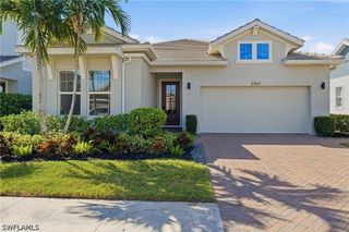 3364 Pilot CIR, Naples, FL 34120