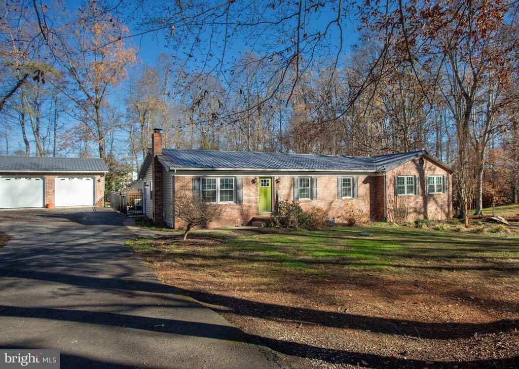 37250 TANYARD DR, Mechanicsville, MD 20659