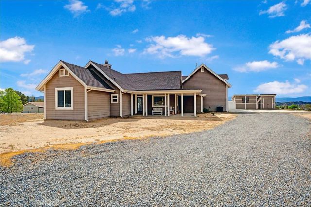 49501 Ironwood, Aguanga, CA 92536